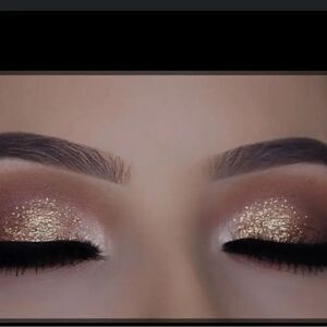 Glitterati Glitter Eyeshadow Dust, Sugar Daddy, New
